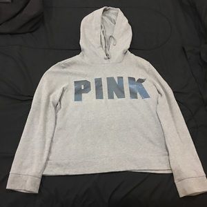 Victoria’s Secret Pink hoodie/sweater